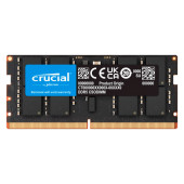 Crucial 32GB DDR5-6400 CSODIMM CL52