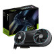 GIGABYTE Video Card NVIDIA AORUS GeForce RTX 5090 INFINITY 32G (32GB GDDR7/512bit, PCI-E 5.0, Recomm