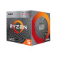 AMD Ryzen 5 3400G (3.7/4.2GHz) , Socket AM4, 6MB cache, 65W, RX Vega 11 Graphics, sa hladnjakom