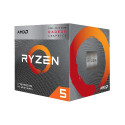 AMD Ryzen 5 3400G (3.7/4.2GHz) , Socket AM4, 6MB cache, 65W, RX Vega 11 Graphics, sa hladnjakom