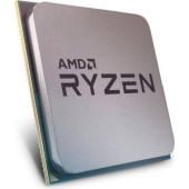 AMD Ryzen 3 4300GE tray