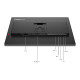 LENOVO ThinkVision P27Q-40 27inch QHD