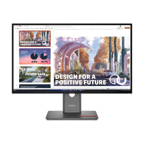 LENOVO ThinkVision P27QD-40 27inch QHD