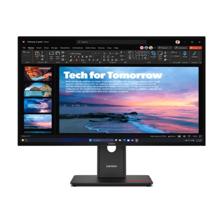 LENOVO ThinkVision T27QD-40 27inch QHD