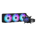 ASUS ROG STRIX LC III 360 ARGBLCD cooler