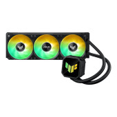 ASUS TUF GAMING LC III 360 ARGB cooler