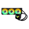 ASUS TUF GAMING LC III 360 ARGB cooler
