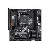 GIGABYTE B550M AORUS ELITE AX AM4
