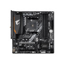 GIGABYTE B550M AORUS ELITE AX AM4