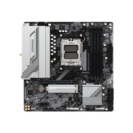 GIGABYTE B650M GAMING PLUS WF AM5 MB