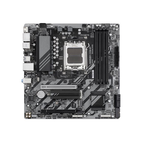 GIGABYTE B850M D3HP AM5 MB