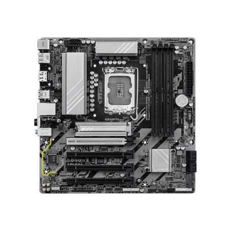 GIGABYTE B860M DS3H WIFI6E LGA1851 MB