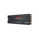 SANDISK Optimus 5100 NVMe SSD 500GB