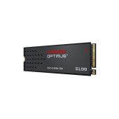 SANDISK Optimus 5100 NVMe SSD 500GB