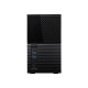 WD My Book Duo 28TB RAID Storage