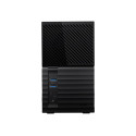WD My Book Duo 28TB RAID Storage