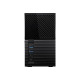 WD My Book Duo 28TB RAID Storage