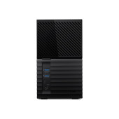 WD My Book Duo 44TB RAID Storage