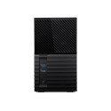 WD My Book Duo 44TB RAID Storage