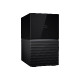WD My Book Duo 28TB RAID Storage