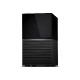WD My Book Duo 44TB RAID Storage
