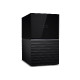 WD My Book Duo 44TB RAID Storage