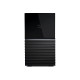 WD My Book Duo 44TB RAID Storage