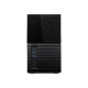 WD My Book Duo 44TB RAID Storage