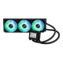 ASUS MAX GAMING LC 360 ARGB LCD cooler