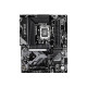 GIGABYTE B760 G X WF6E GEN5