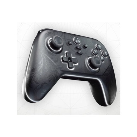 LEXIP BLACK FLAG RESYNCED TATOO CONTROLL