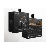 LEXIP BLACK FLAG RESYNCED TATOO HEADSET