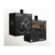 LEXIP BLACK FLAG RESYNCED TATOO HEADSET