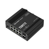 TELTONIKA NETWORKS TSW212 Ethern. Switch