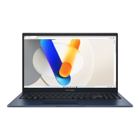 ASUS VB 15 X1504VA-BQ4369 C3 100U 15.6i