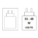 ASUS X1504VA-BQ4627W C3 100U 16/512 W11H