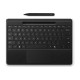 MS Srfc Pro Flex KB w/Slim Pen CM Black