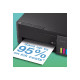 EPSON EcoTank L3310 MFP ink printer