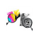 HP 937e EvoMore Black Original Ink Cartr