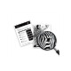 HP 937e EvoMore Cyan Original Ink Cart