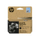 HP 937e EvoMore Black Original Ink Cartr
