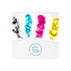 HP 937e EvoMore Magenta Original Ink