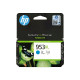 HP 953XL High Yield Cyan Original Ink