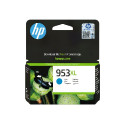 HP 953XL High Yield Cyan Original Ink