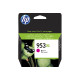 HP 953XL High Yield Magenta Original Ink