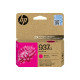 HP 937e EvoMore Magenta Original Ink
