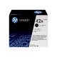 HP Toner black 10000pages LJ4250 4350