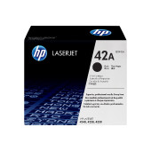 HP Toner black 10000pages LJ4250 4350