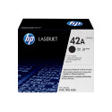 HP Toner black 10000pages LJ4250 4350