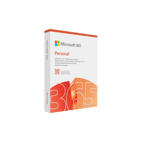 MS M365 Personal ESD Card ENG (B)